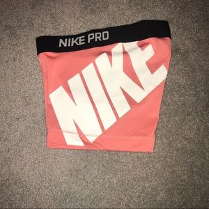 Nike Spandex